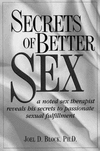 Thumbnail Secrets of better sex Thumbnail Secrets of better sex