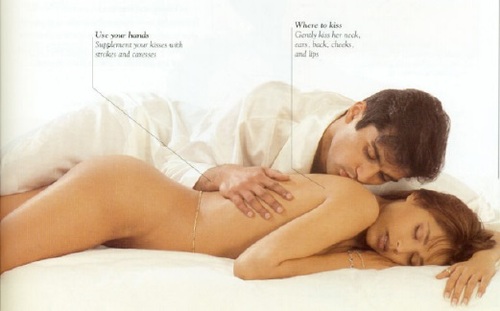 Product picture Sex Guide