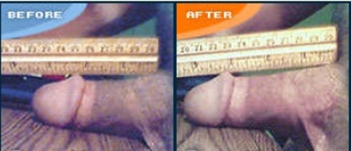 Product picture sexual Exercises for men